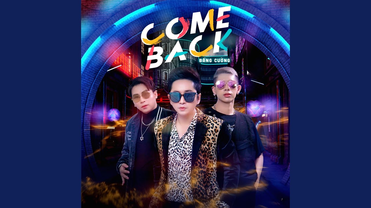 Comeback (Beat)