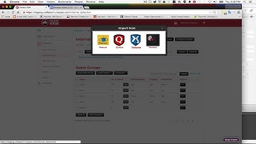 NopSec UnifiedVRM Rapid7 Nexpose API integration