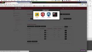 NopSec UnifiedVRM Rapid7 Nexpose API integration