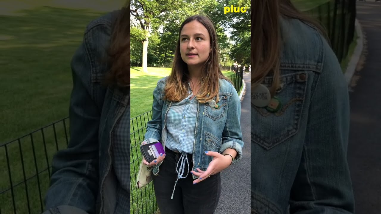 Catcalls of NYC | In Interview with Sophie Sandberg