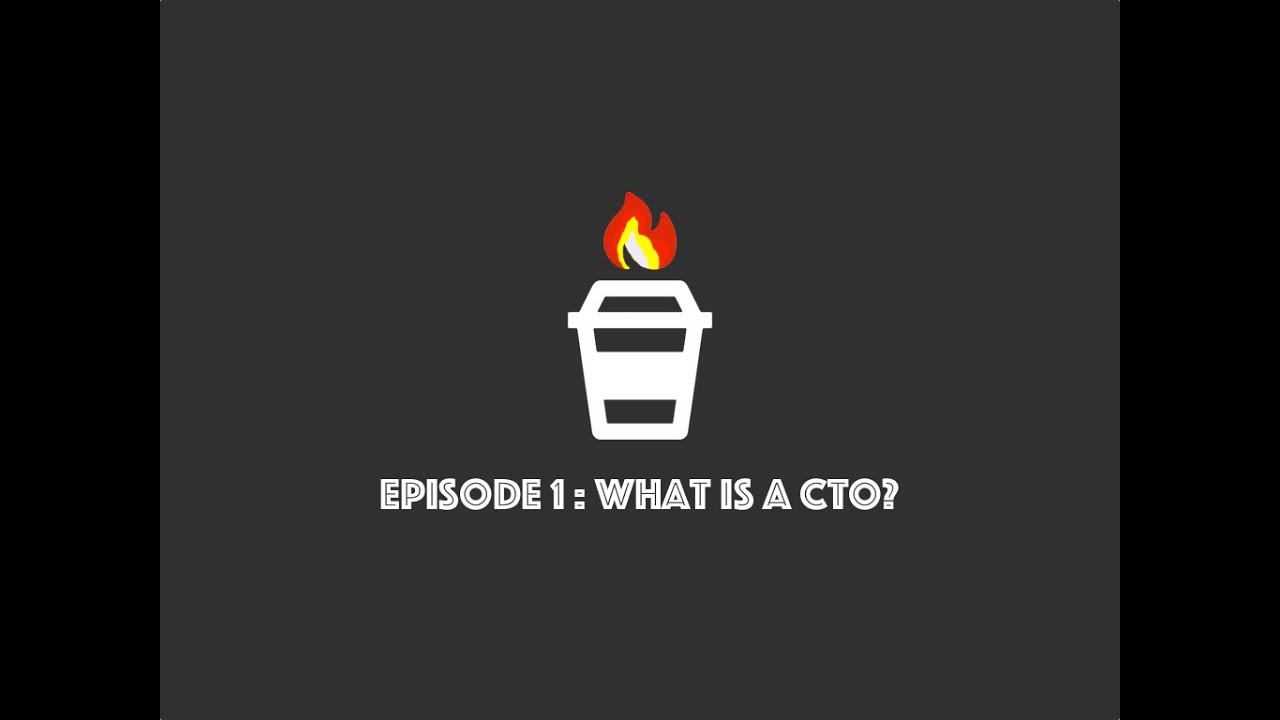 CT-Ohh EP1 - What is a CTO?