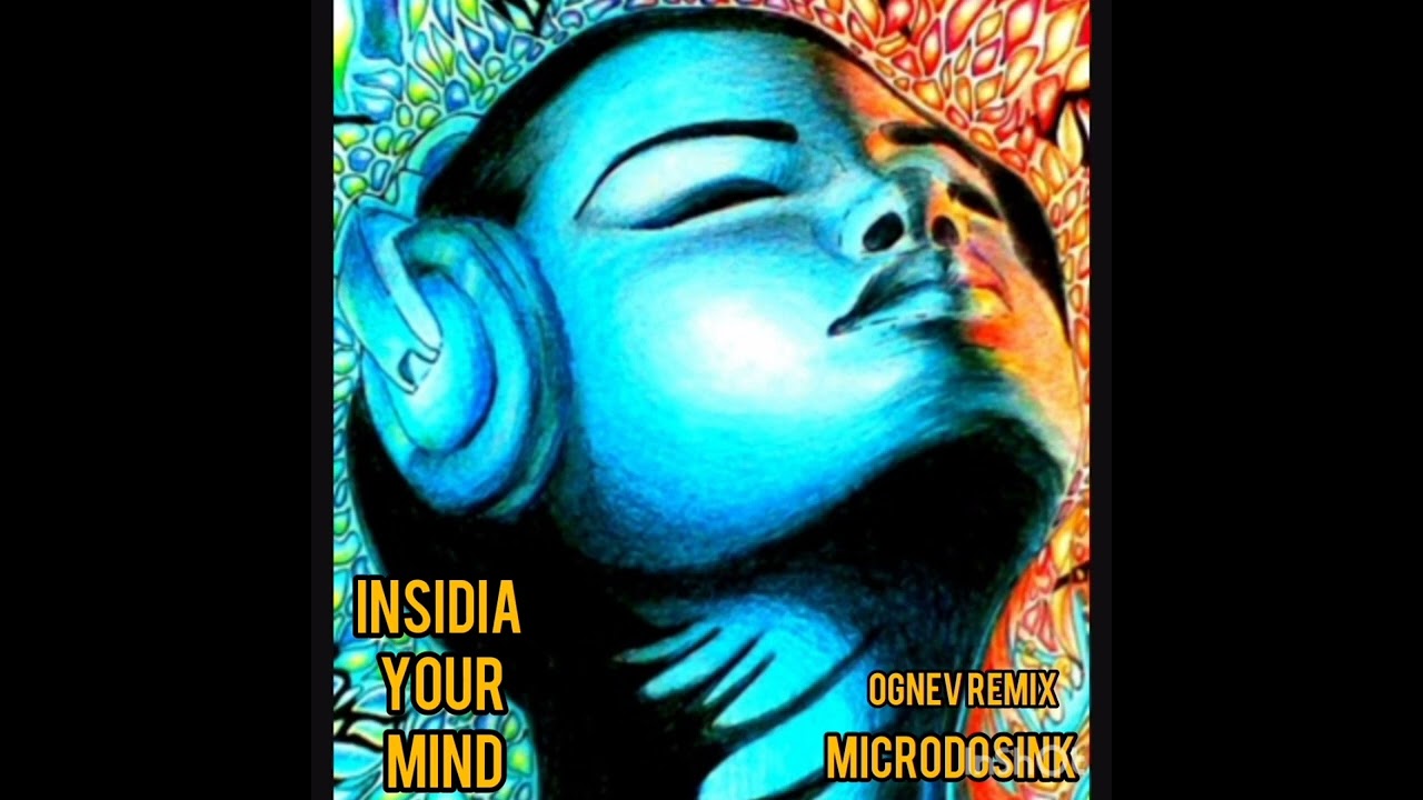 Insidia _ Your Mind (remix)