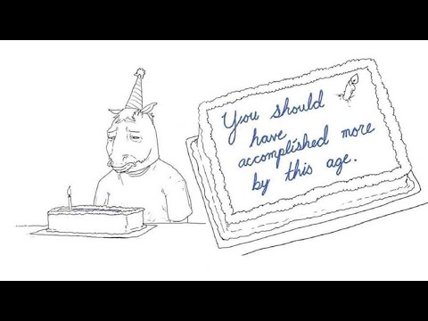 turning 25