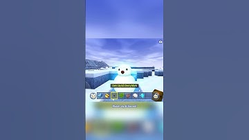 MẸO HAY P.14: Tạo người tuyết trong Mini World! #miniworldvatoi #miniworldvn #miniworld #TTN