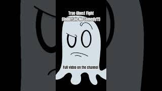 True Ghost Fight #undertale #remix #undertaleremix #music #napstablook #cover #remixshort