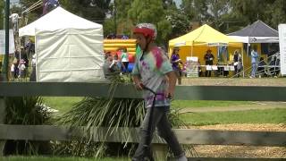 Malahang Scooter Comp 2015