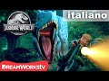 La Fuga dell’Indominus | LEGO JURASSIC WORLD