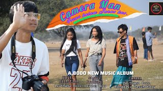 CAMERA MAN FOCUS KALAM JARWO KWO ___ A,bodo new album official ____2024