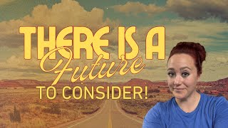 The Green Eyed Girl Podcast: Feminist Utopia - There Is A Future To Consider!