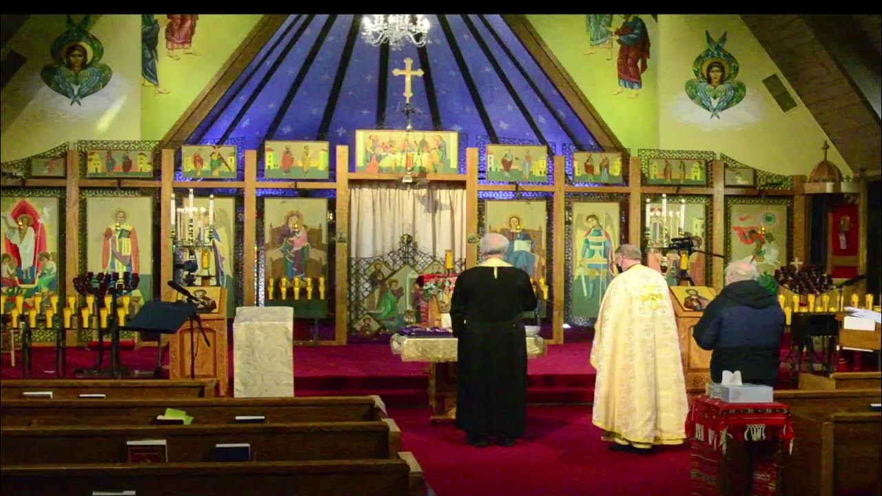 presentation of our lord orthodox church fairlawn