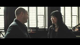 Hiromi's Sonicwonder  'Reminiscence' featuring Oli Rockberger [Official Music Video]