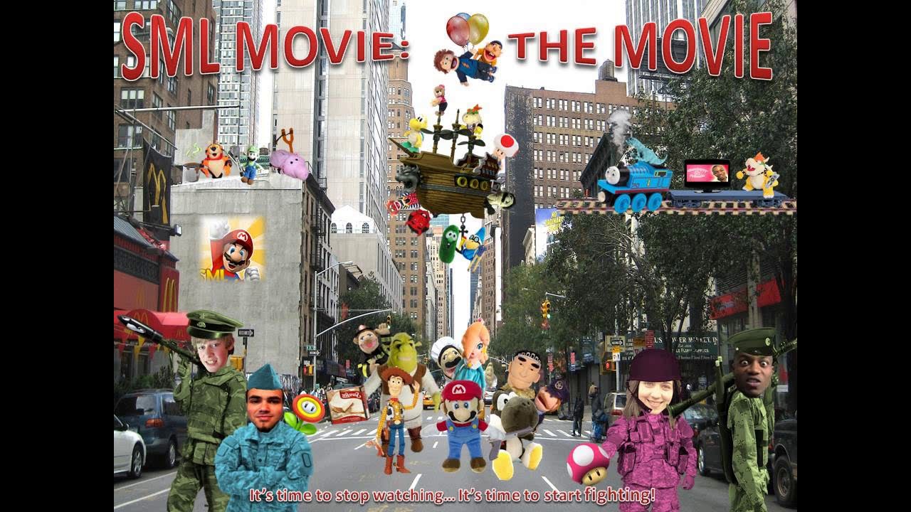 camera iphone 8 plus apk SuperMarioLogan The Movie Soundtrack Project