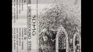 3DMG - THE UNDERGROUND STREAM