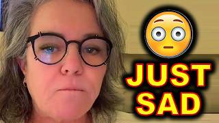 How Can Rosie Odonnell Get Away With Wishing This On Our Potus ?????