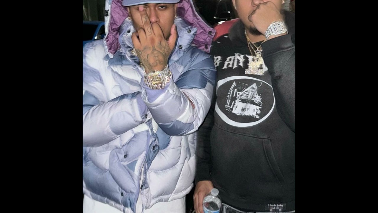 [FREE] Bravo The Bagchaser Type Beat 