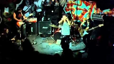 D.H.C. - 1/21/11 @ 924 Gilman St, Berkeley, CA - FULL SET