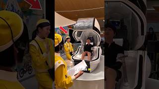 Japanese Inventions That Feel Illegal to Know #amazing #usa #technology