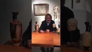 Welcome: A Visit to Galerie Cahn in Basel