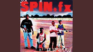 Uluparra