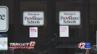 Preview: Investigating abuse in Providence schools