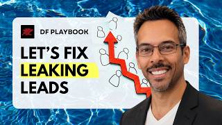 Why Your Digital Architecture is Leaking Leads And How to Fix It Elias Curtis