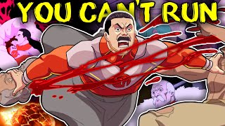 How Thragg Beat The FRAUD Allegations 