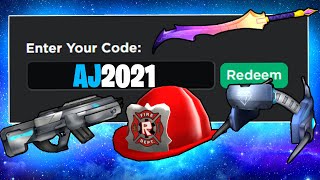 Here Are All Working Promo Codes In Roblox For May 2021