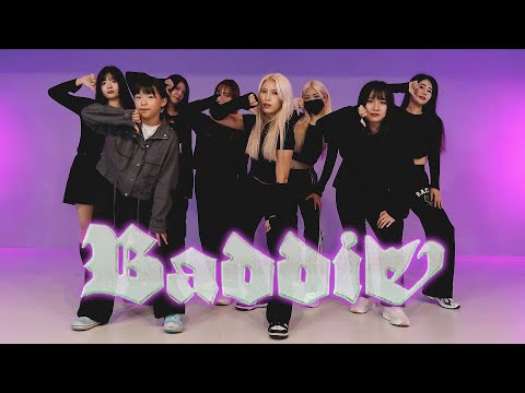 SCAR <strong>T</strong>. 아이브 (IVE) - &amp;#39;Baddie&amp;#39; Cover DanceㅣGirlgroup K-pop <strong>Class</strong>