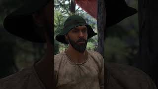 Kingdom Come: Deliverance II how to make a few Groschen