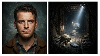 Robert Williams Sends Final Text Message in 2008 — Cell Phone Discovered in Abandoned Mine