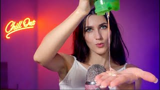 🎧 ASMR Lotion Sounds | Soft Hand Movements & Deep Relaxation