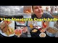 Vlogão Preparando Almojanta Caprichado - Costelinha de Porco a Moda Antiga