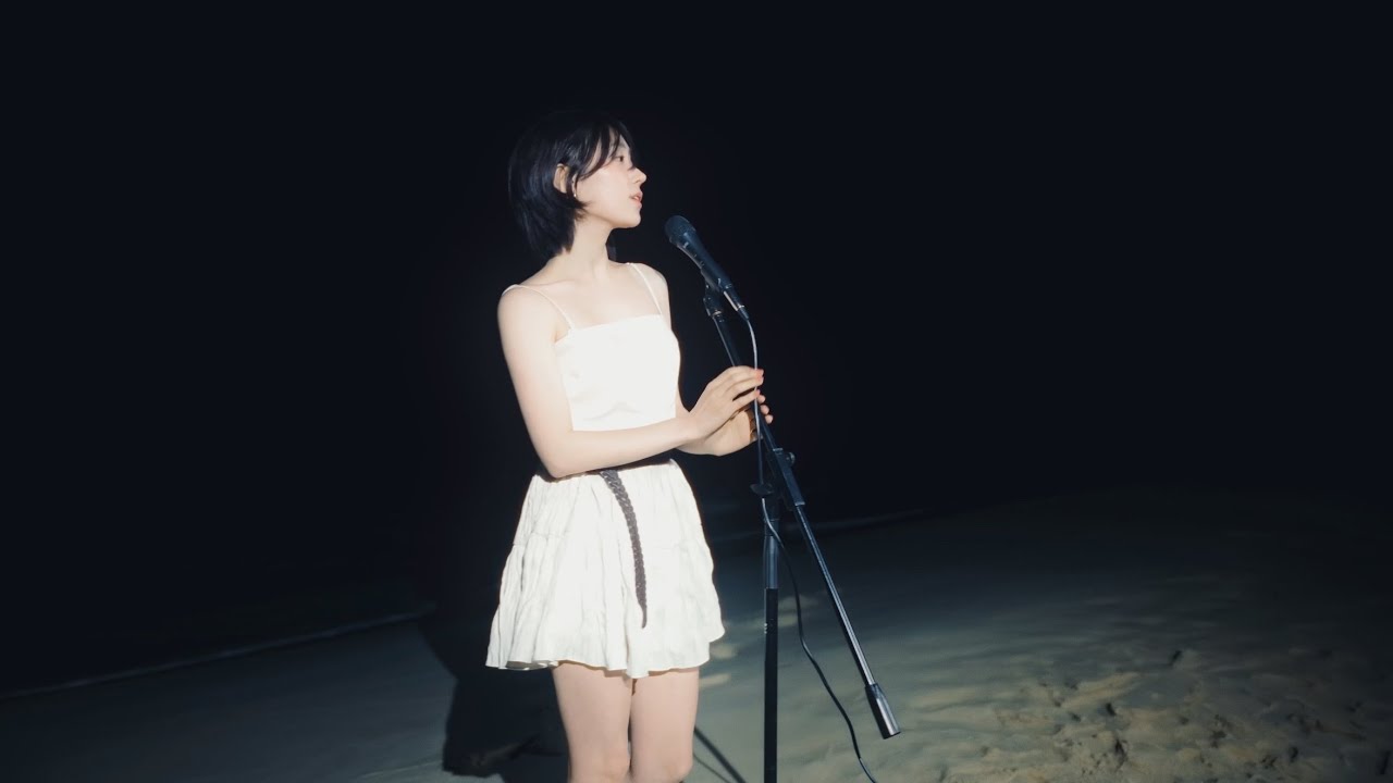 파도 (wave) live clip - 이츠