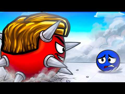 They fear my Ball