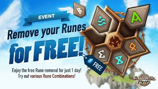 5 Tips for FRR - Summoners War