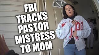 🚨CALEB FLYNN’S MISTRESS NEW BODYCAM REVEALED!