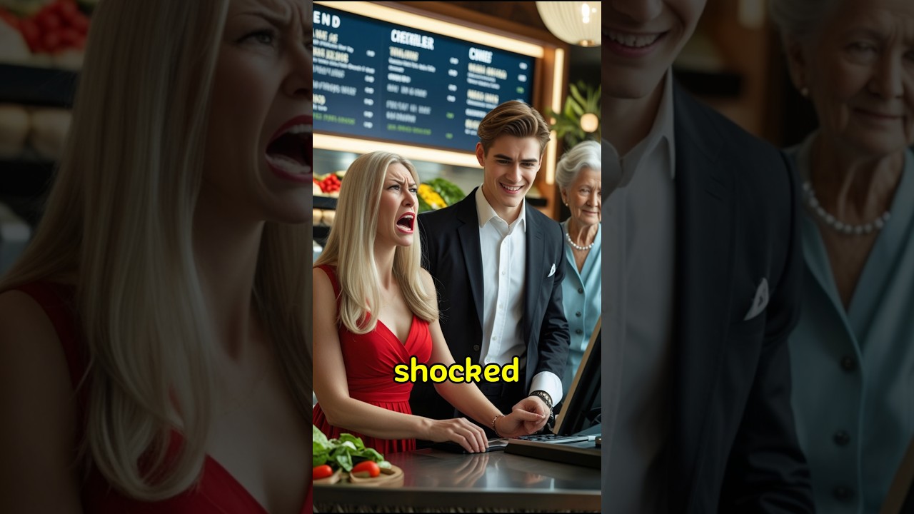 Respect Others, Karma Follows 