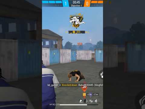 free fire video
