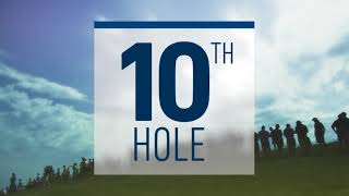 Top 9 Shots from Round 3 of the 118th U.S. Open