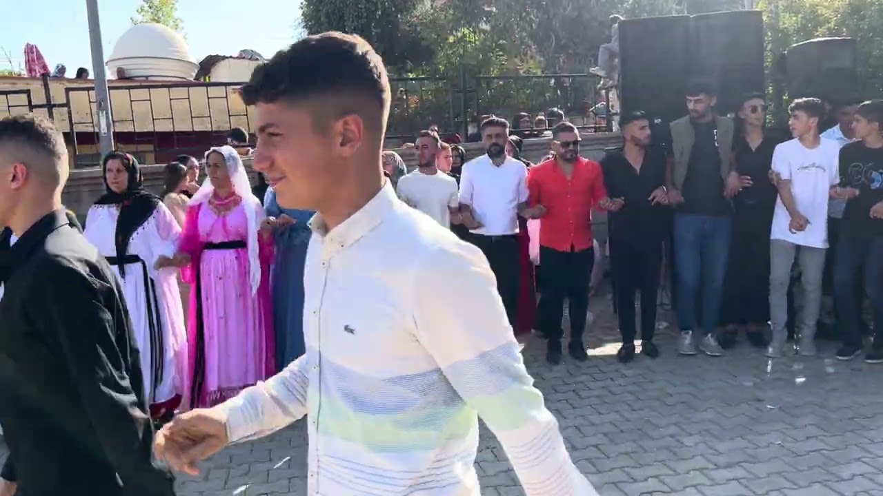 Kızılsu düğünleri Rıdvan dursun 2