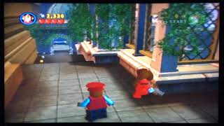 Lego Star Wars The Video Game Soundtracks- Escape From Naboo Music Extreme Music