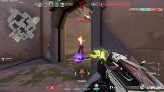 Random Valorant Clips #4 | Valorant