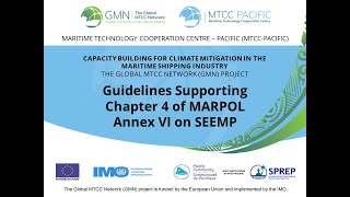 Module 10 - Guidelines for SEEMP