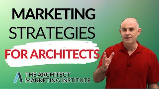 Does Marketing Work For Architects? 5 Proven Marketing Strategies For Architecture Firms