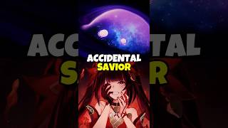 How IX Accidentally Saved the Universe #honkaistarrail #hsr