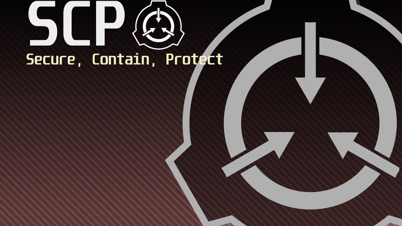 Character.AI - SCP FOUNDATION