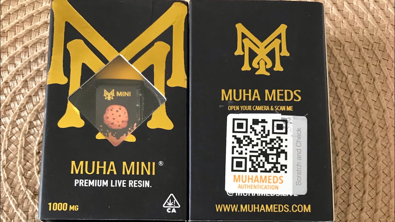 muha