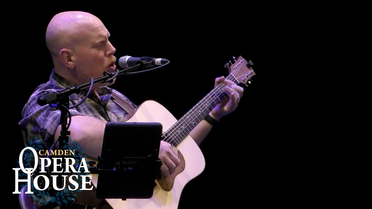 Travis James Humphrey - Full Concert