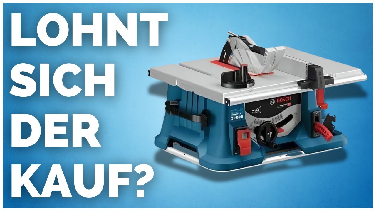 bosch professional tischkreissäge gts 635-216