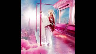 Nicki Minaj - Needle (feat. Drake / Clean / Official Audio)
